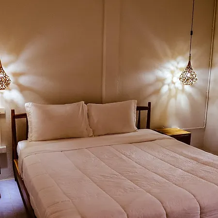 7 Rooms Kohchang Koh Chang Exterior photo