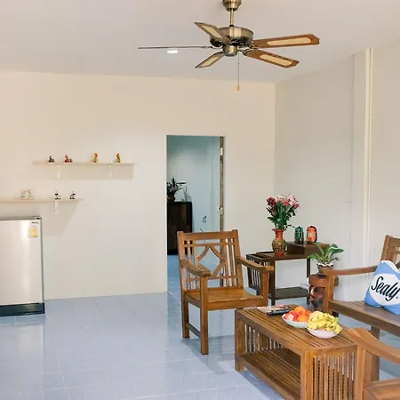 7 Rooms Kohchang Koh Chang Exterior photo