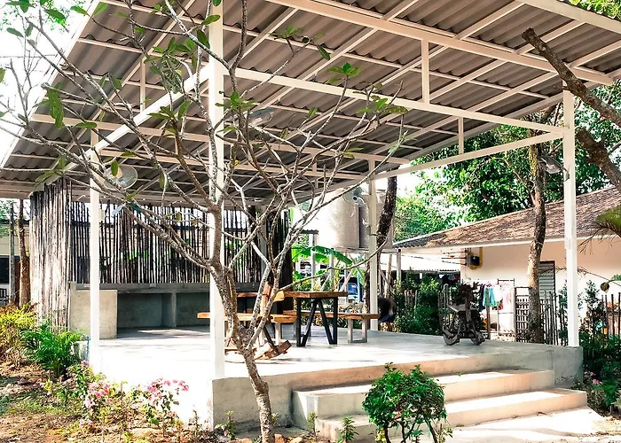 7 Rooms Kohchang