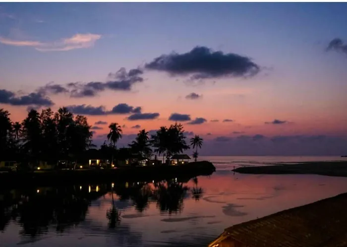 7 Rooms Kohchang