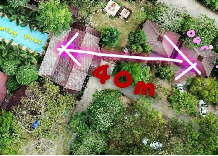 7 Rooms Kohchang