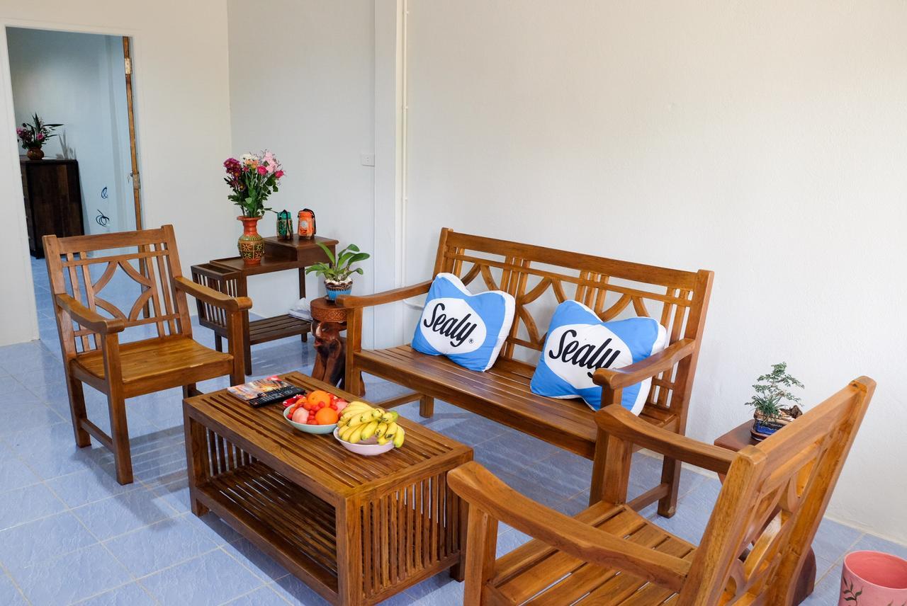 Privatunterkunft 7 Kohchang *