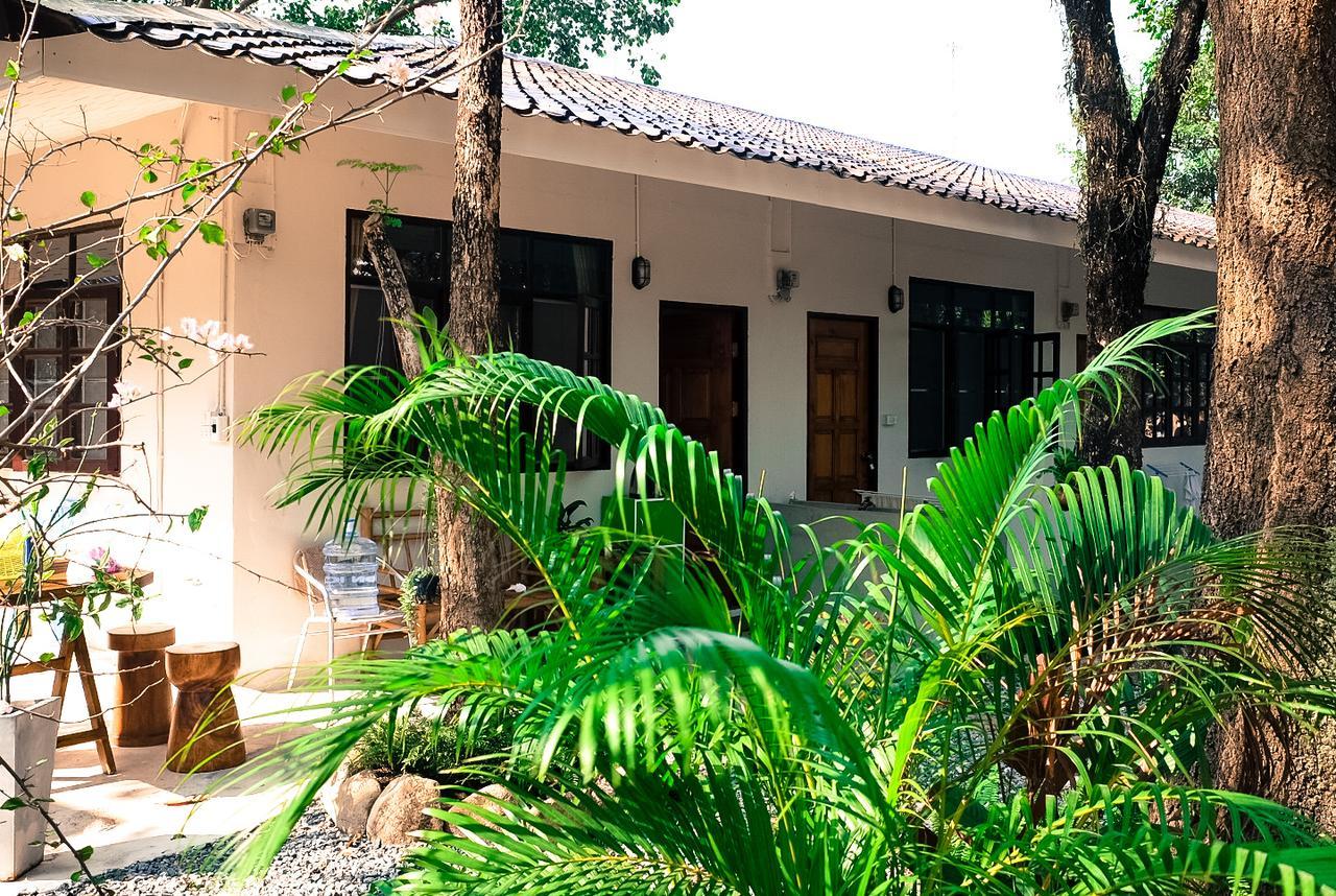 Privatunterkunft 7 Kohchang *