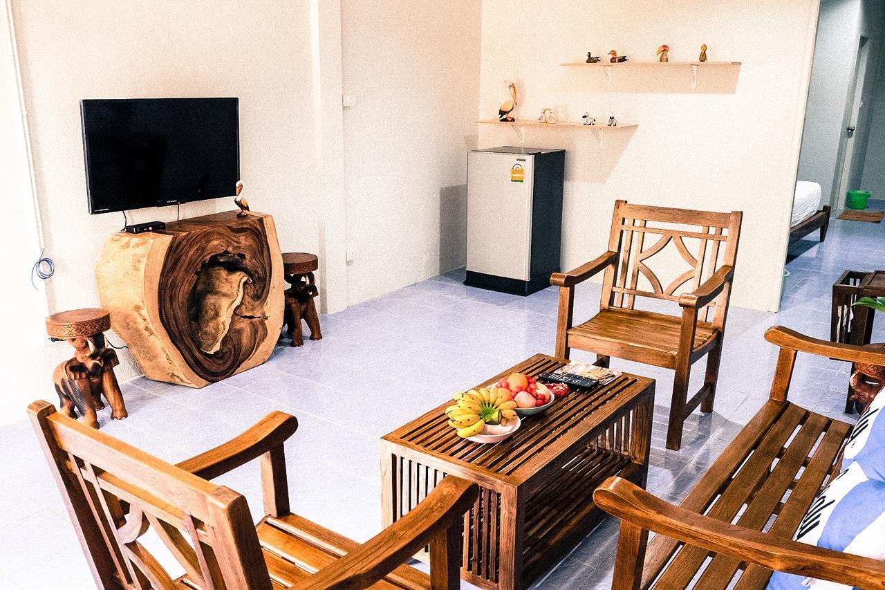 Privatunterkunft 7 Kohchang *