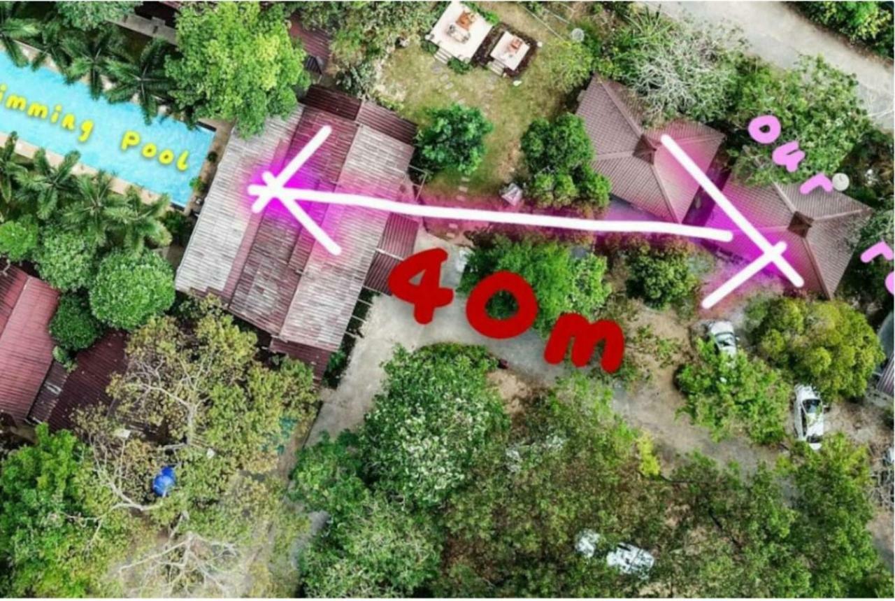 Privatunterkunft 7 Kohchang